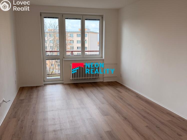 Pronájem bytu 3+KK Havířov, Moskevská č. 3