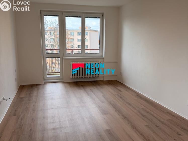 Pronájem bytu 3+KK Havířov, Moskevská č. 8