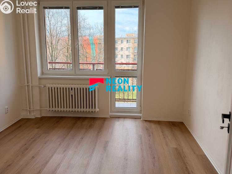 Pronájem bytu 3+KK Havířov, Moskevská č. 9