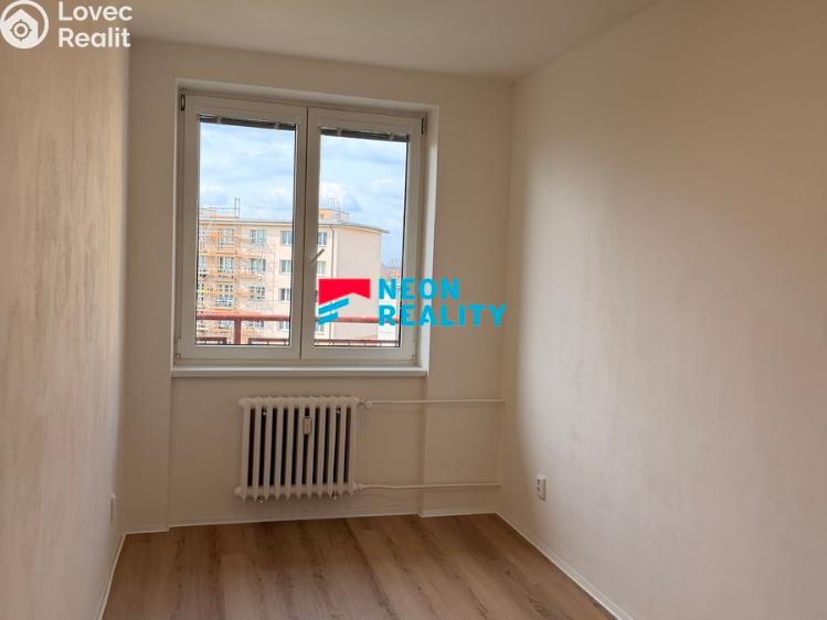 Pronájem bytu 3+KK Havířov, Moskevská č. 11