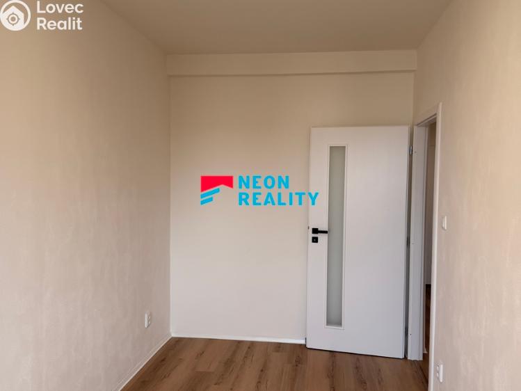 Pronájem bytu 3+KK Havířov, Moskevská č. 12