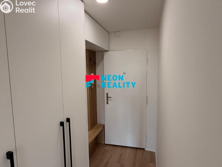 Pronájem bytu 3+KK Havířov, Moskevská č. 13