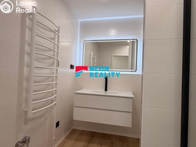 Pronájem bytu 3+KK Havířov, Moskevská č. 2