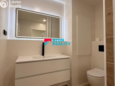 Pronájem bytu 3+KK Havířov, Moskevská č. 4