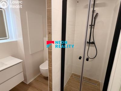 Pronájem bytu 3+KK Havířov, Moskevská č. 5