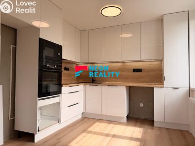 Pronájem bytu 3+KK Havířov, Moskevská č. 6