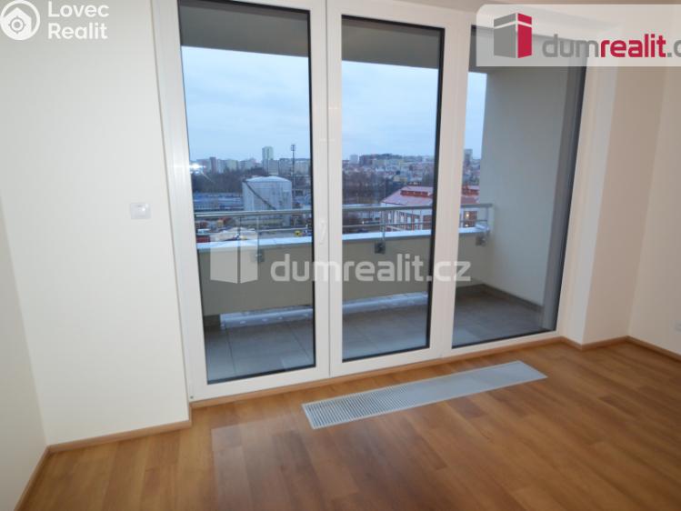 Rent apartment 2+KK Praha 4, Krnkova č. 3