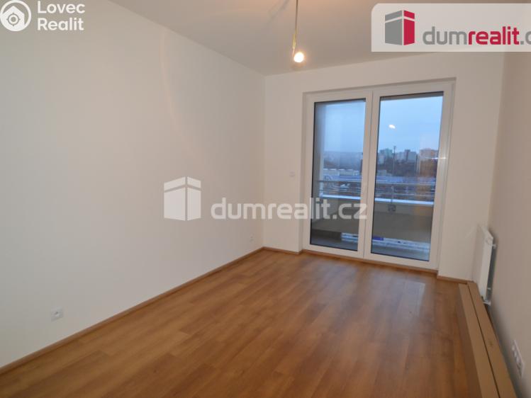 Rent apartment 2+KK Praha 4, Krnkova č. 5