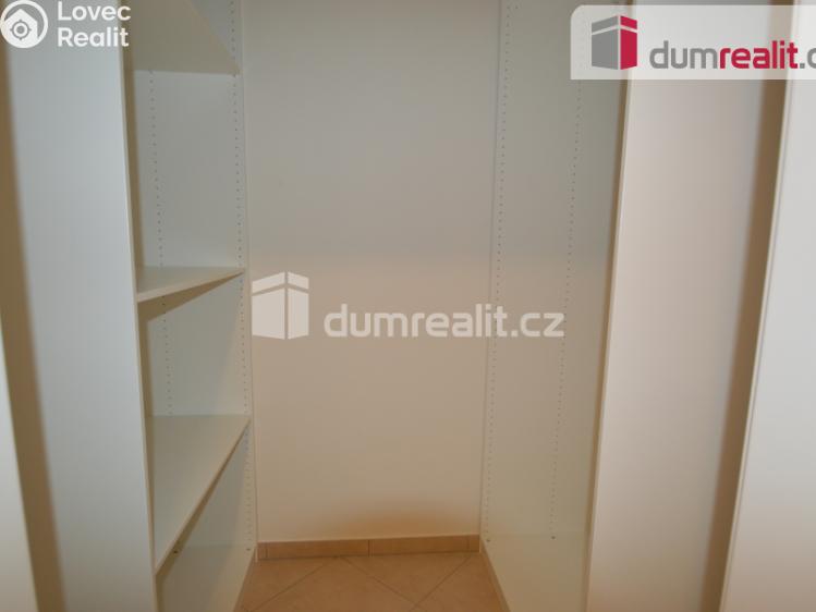 Rent apartment 2+KK Praha 4, Krnkova č. 7