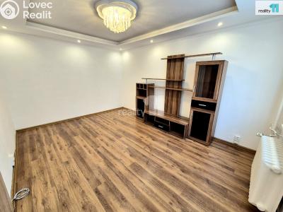 Rent apartment 2+1 Aš, Příbramská č. 3