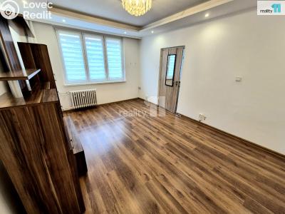Rent apartment 2+1 Aš, Příbramská č. 4