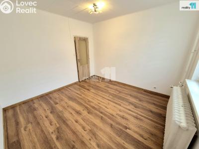 Rent apartment 2+1 Aš, Příbramská č. 5