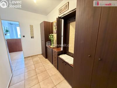 Pronájem bytu 2+KK Praha 11, Petýrkova č. 4