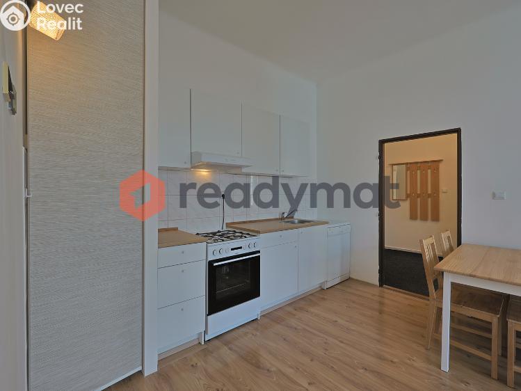 Pronájem bytu 2+KK Hodonín, Úprkova 2232/5 č. 2