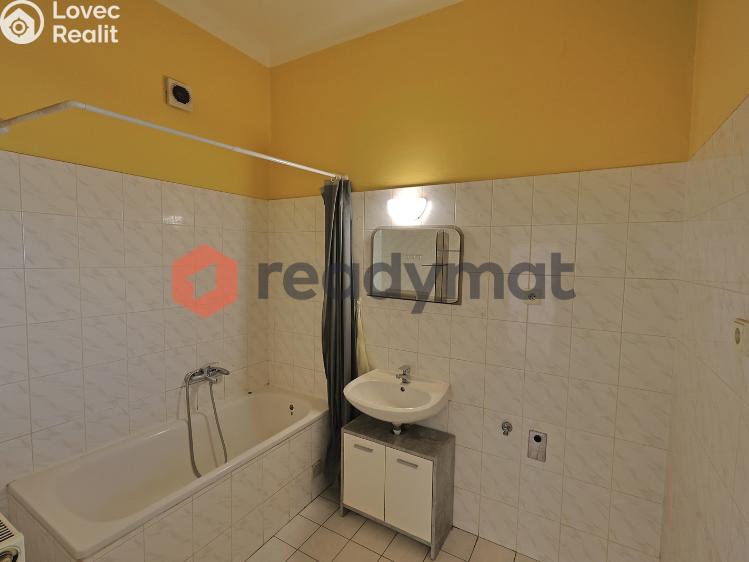 Pronájem bytu 2+KK Hodonín, Úprkova 2232/5 č. 8