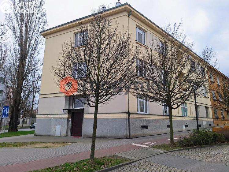 Pronájem bytu 2+KK Hodonín, Úprkova 2232/5 č. 13