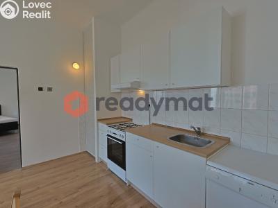 Pronájem bytu 2+KK Hodonín, Úprkova č. 3