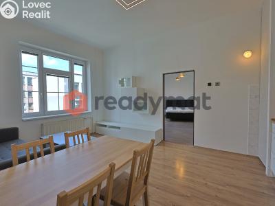 Pronájem bytu 2+KK Hodonín, Úprkova č. 4