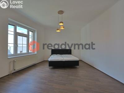 Pronájem bytu 2+KK Hodonín, Úprkova č. 5