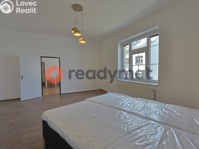 Pronájem bytu 2+KK Hodonín, Úprkova č. 6