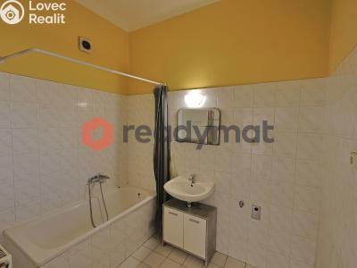 Rent apartment 2+KK Hodonín, Úprkova č. 8