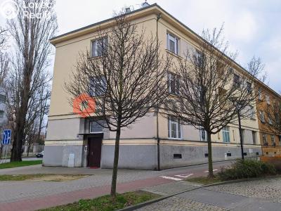 Rent apartment 2+KK Hodonín, Úprkova č. 13