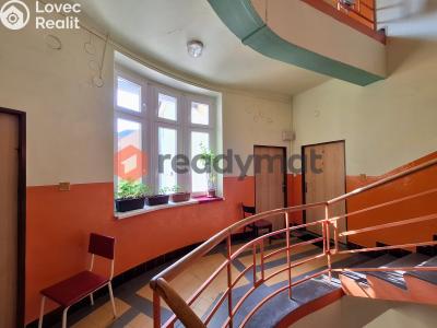 Rent apartment 2+KK Hodonín, Úprkova č. 14