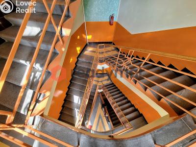 Rent apartment 2+KK Hodonín, Úprkova č. 15