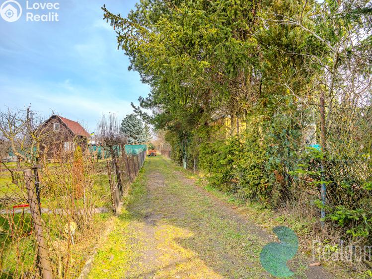 Prodej chaty Praha, Slatiny č. 2