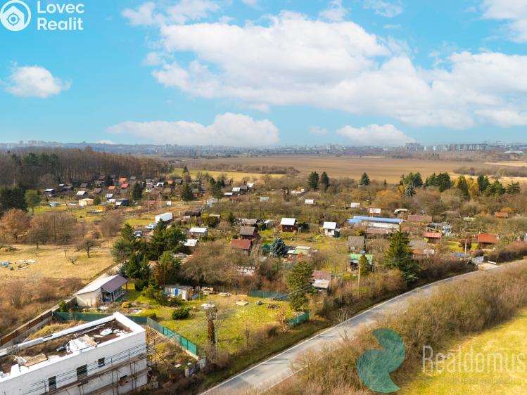 Prodej chaty Praha, Slatiny č. 7