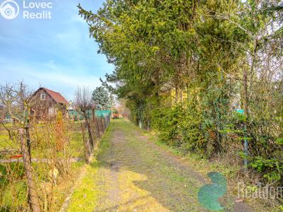 Prodej chaty Praha, Slatiny č. 2