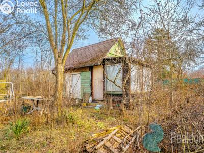 Prodej chaty Praha, Slatiny č. 3