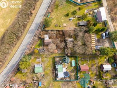 Prodej chaty Praha, Slatiny č. 4