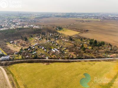 Prodej chaty Praha, Slatiny č. 5