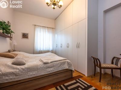 Продаж сімейного будинку Praha, Nad Zlíchovem č. 10