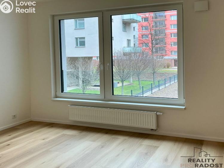 Pronájem bytu 2+KK Praha, Hodkovická č. 6