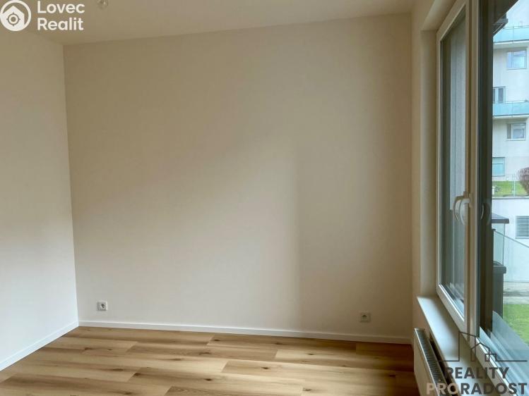 Pronájem bytu 2+KK Praha, Hodkovická č. 7