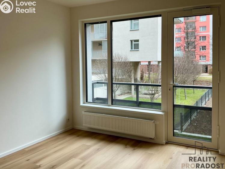Pronájem bytu 2+KK Praha, Hodkovická č. 9
