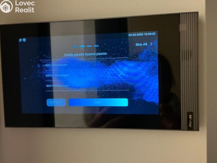 Pronájem bytu 2+KK Praha, Hodkovická č. 13