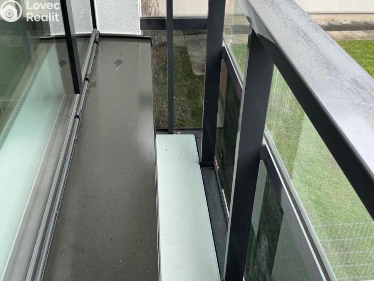 Pronájem bytu 2+KK Praha, Hodkovická č. 16