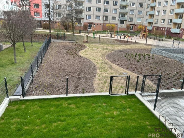 Pronájem bytu 2+KK Praha, Hodkovická č. 17