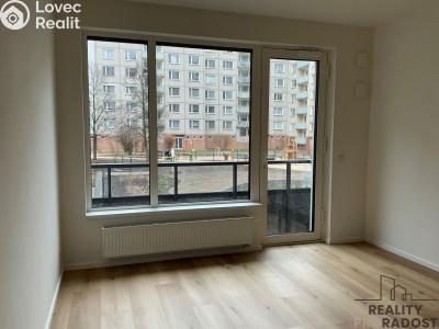 Rent apartment 2+KK Praha, Hodkovická č. 2