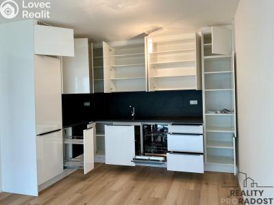 Rent apartment 2+KK Praha, Hodkovická č. 4