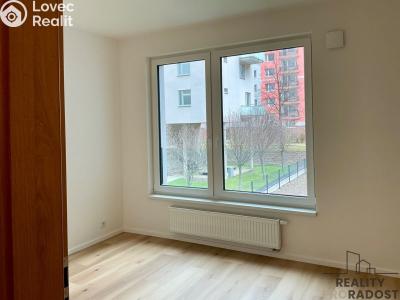Rent apartment 2+KK Praha, Hodkovická č. 5