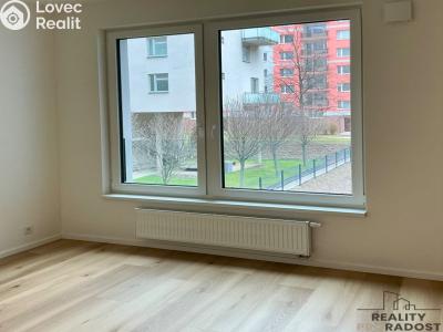 Rent apartment 2+KK Praha, Hodkovická č. 6