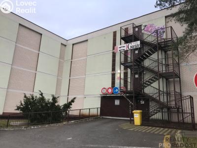 Pronájem garáže Praha, Frýdlantská č. 2