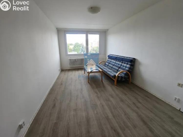 Pronájem bytu 2+KK Praha, Letovská č. 2