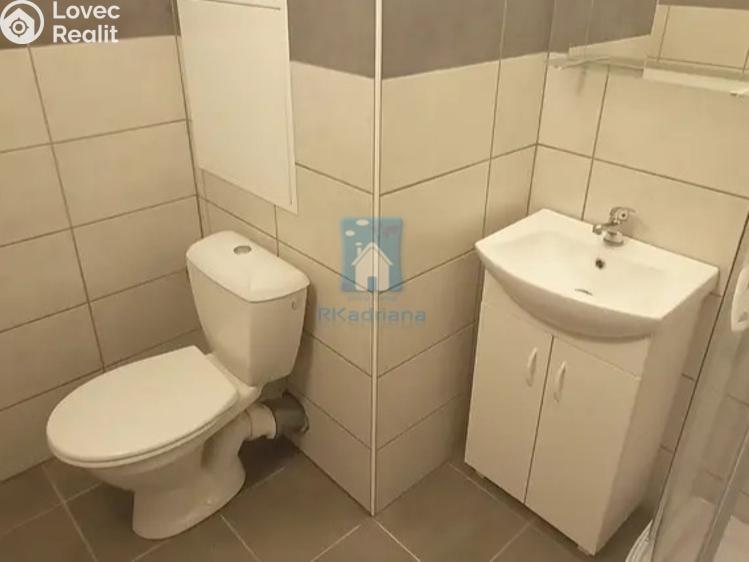 Pronájem bytu 2+KK Praha, Letovská č. 6