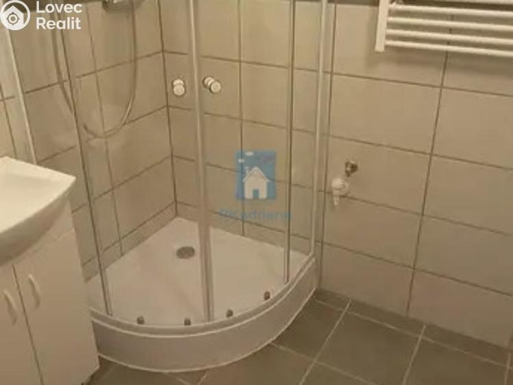 Pronájem bytu 2+KK Praha, Letovská č. 7