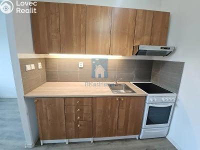 Rent apartment 2+KK Praha, Letovská č. 1